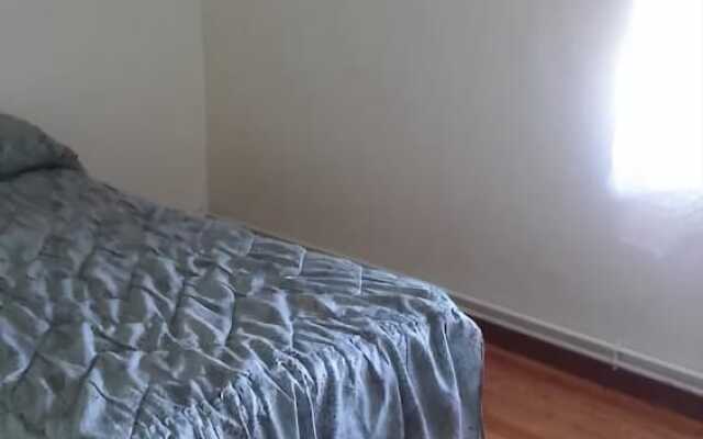 Bar Hostal Las Cigüeñas