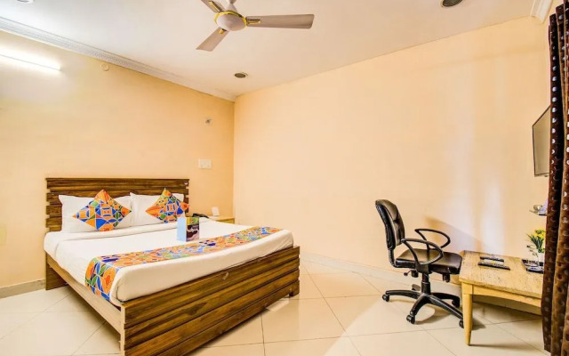 Yesmark Begumpet By FabHotel