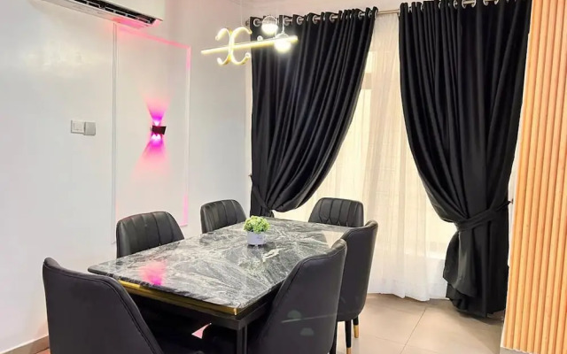 Service Apartment Hub