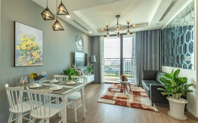 Rosy Home