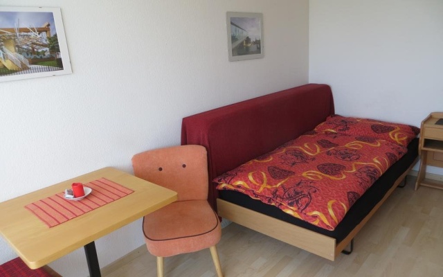 Bed and Breakfast Sprecher – Guest Rooms – Aesch
