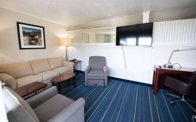 Days Inn Bar Harbor
