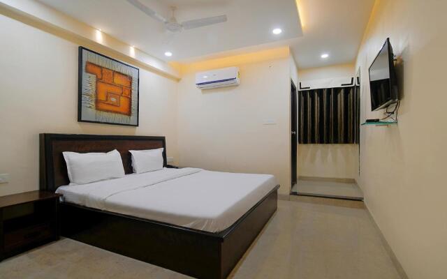Fabhotel Imperial Regency