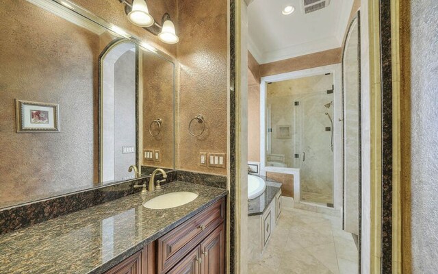 Casa de Cielo by RedAwning