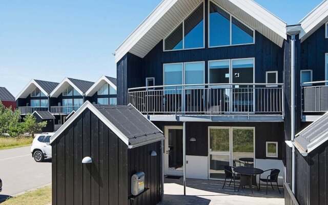 Pleasing Holiday Home in Jutland Denmark With Whirlpool