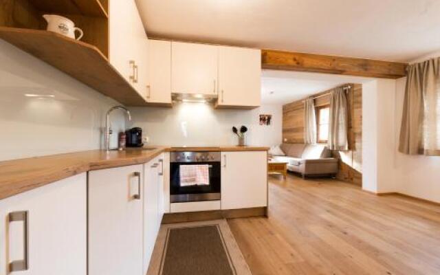Ferienwohnung Hausegg