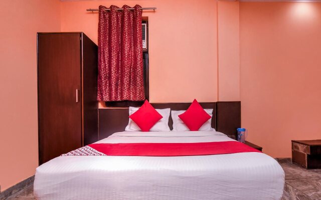 Hotel Km International By OYO Rooms