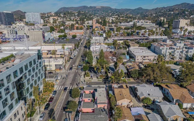 The Gower Street Bungalows by AvantStay