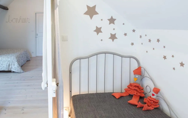 Couette & Confitures