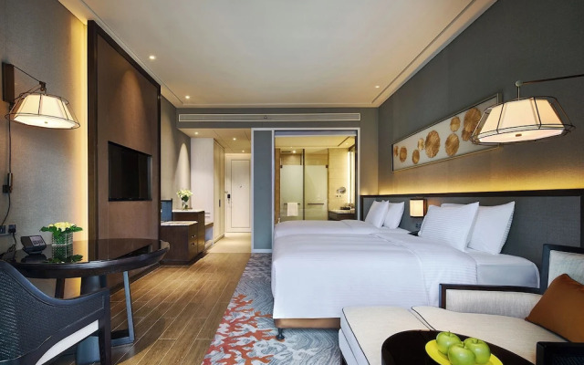 Steigenberger Hotel Qingdao