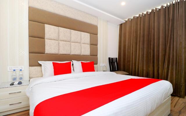 OYO 37524 Hotel Wasat