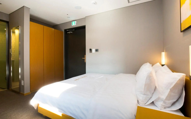 Sotetsu Hotels The Splaisir Seoul Dongdaemun