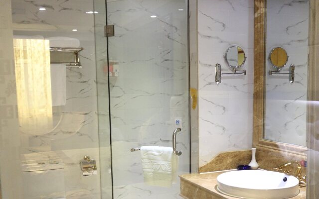 Jingxin International Hotel