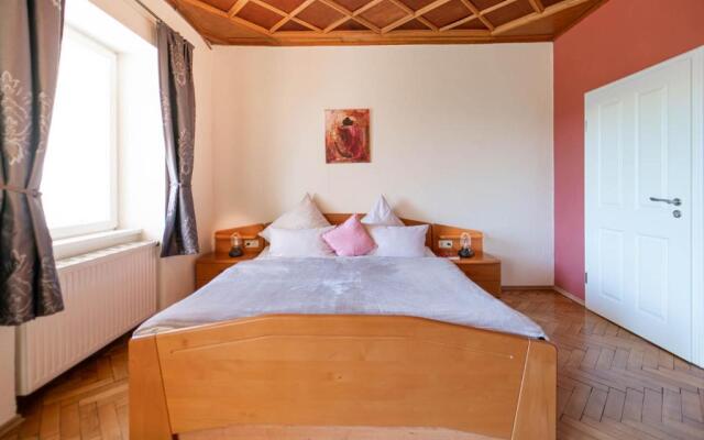 Kräuterhotel Villa Vontenie