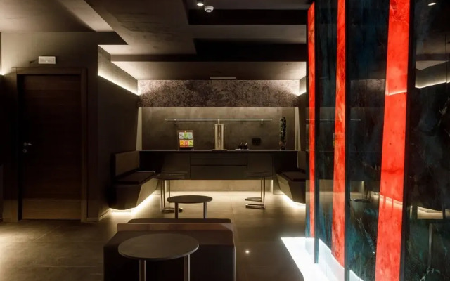 Hotel DeVille