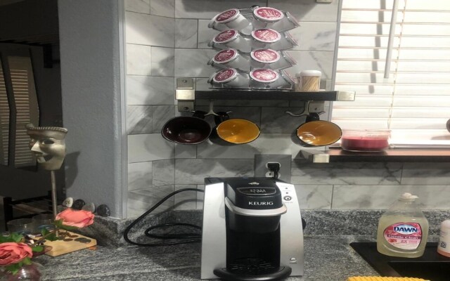 Locationstripeverything Is Closemodel House