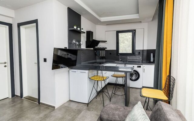 Besa Apartments