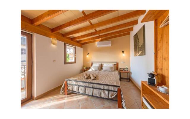 Boutique Hostal "Born53" im Stadtkern von Llucmajor, Mallorca