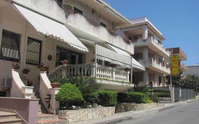 Hotel Ristorante Thomas