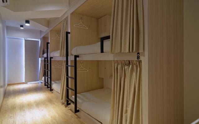 BULATAN Hostel
