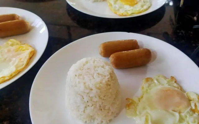 Las Residencias Bed And Breakfast
