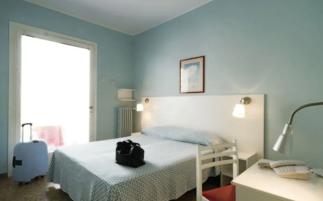 Hotel Del Golfo