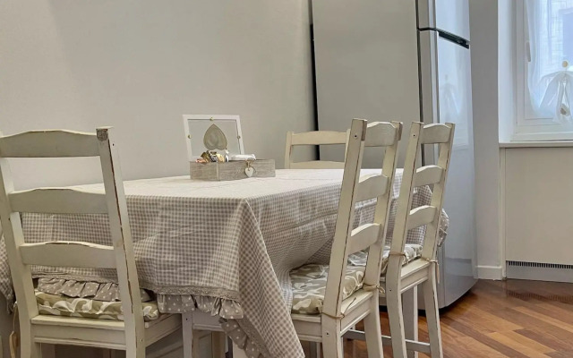 Le Camere nel Corso