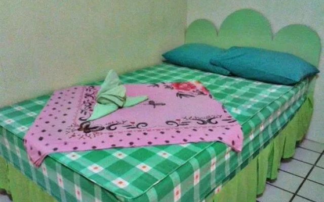 Judiths Pension