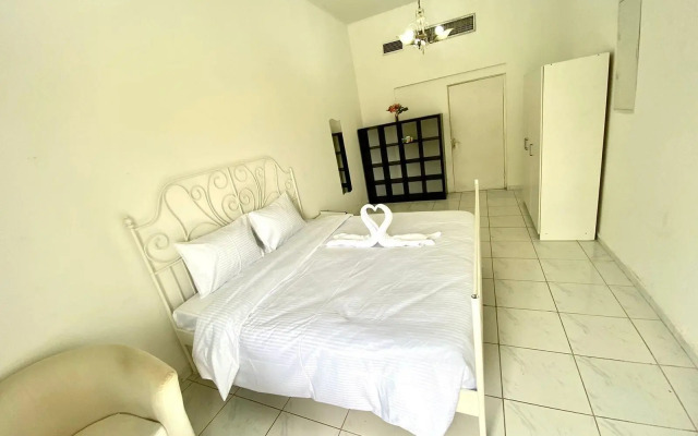 Villa 123
