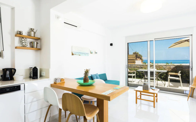 Majestic Villa in Pigianos Kampos with Private Pool