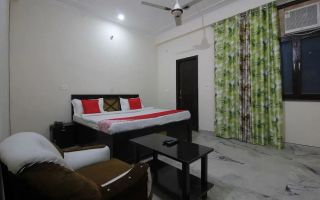 Sunrise Cave By OYO Rooms