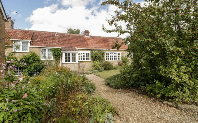 Yeoman Cottage