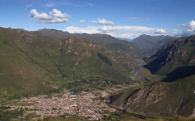 La Hacienda Art Hotel