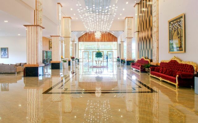 Ladalat Hotel
