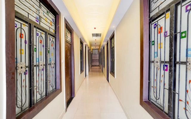 Super Hotel O Subedarganj Railway Junction Formerly Krishna Inn