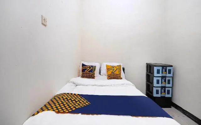 SPOT ON 91394 Pondok Paskal Syariah