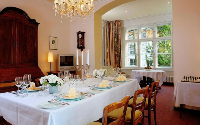 Hotel Morgenland
