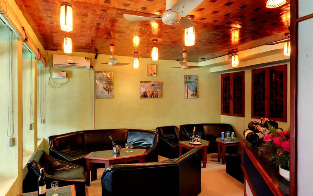 KTDC Aranya Nivas Thekkady