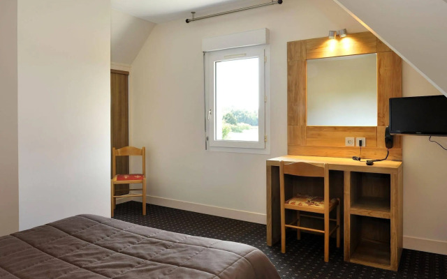 Logis Hôtel du Labrador