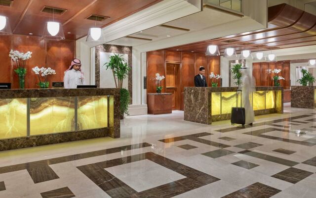 Swissôtel Al Maqam Makkah