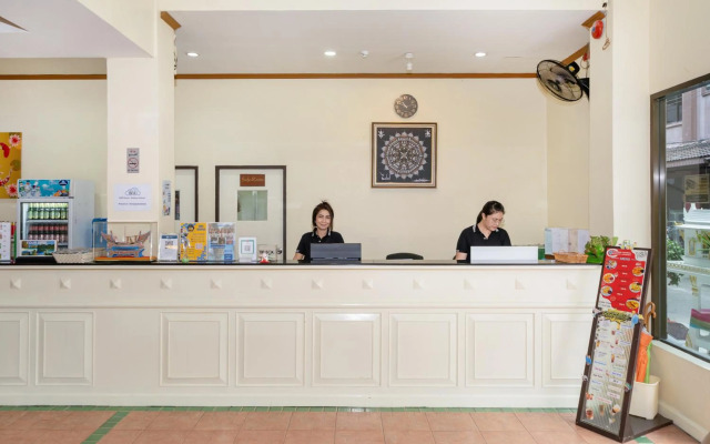 Inn Patong Hotel Phuket