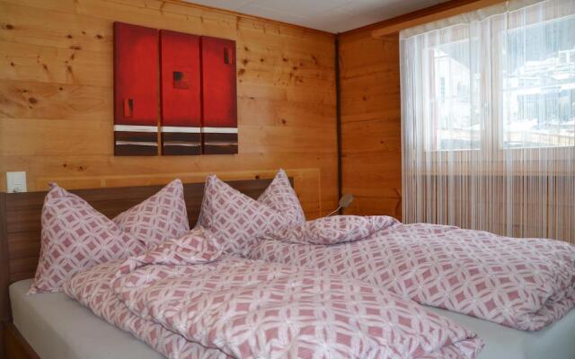 Apartments Chalet Tatyana