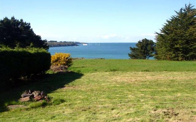 Maison Le Palais, 5 pièces, 8 personnes - FR-1-418-159