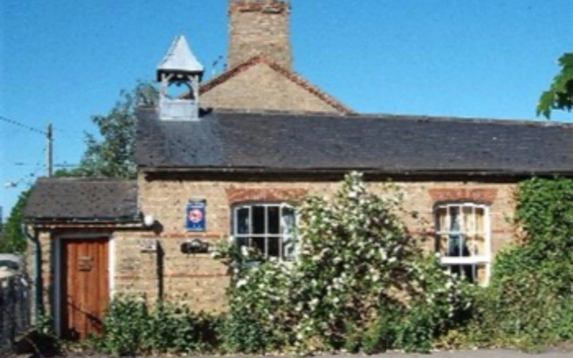 The Old School B&B