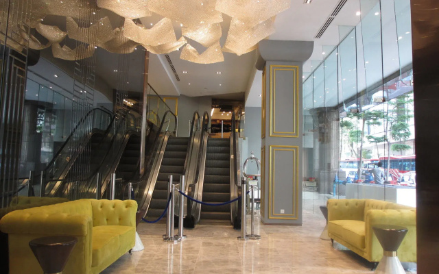 Cosmo Hotel Kuala Lumpur - Image 2