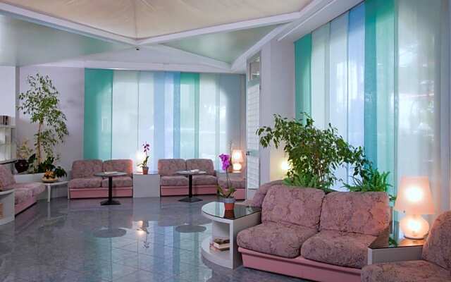 Hotel Norma