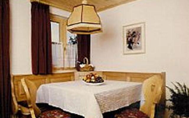 Gasthof Oberaigen