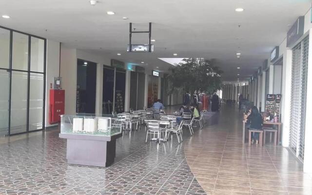 KoolKost @ Serpong Green View Tower A