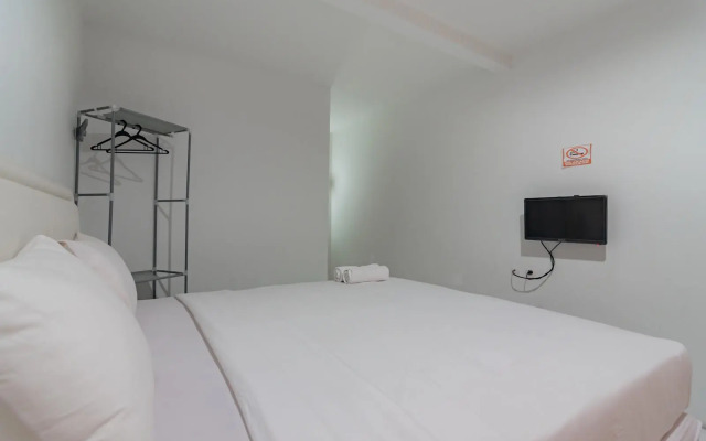 Urbanview Kazanan Setiabudi Bandung