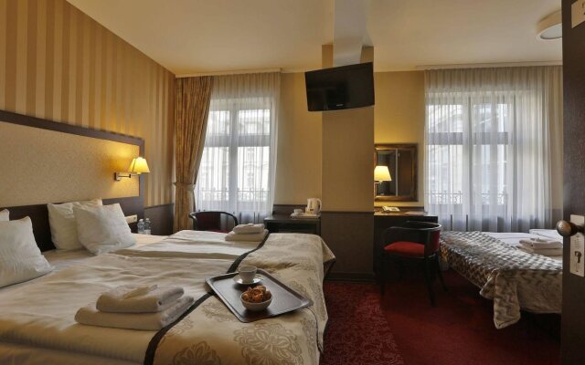 Hotel Wielopole